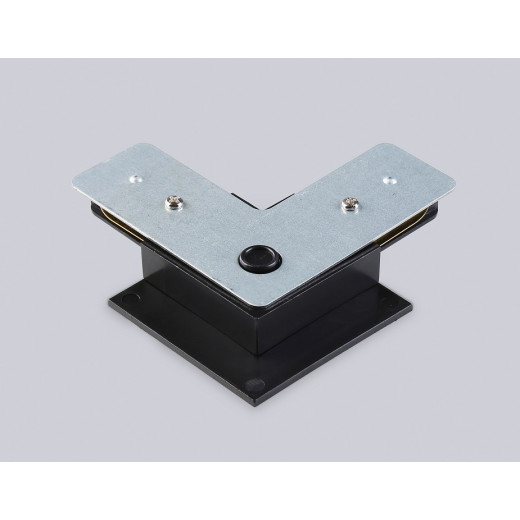 Соединитель угловой L-образный для треков встраиваемых Ambrella Light GL GL7166