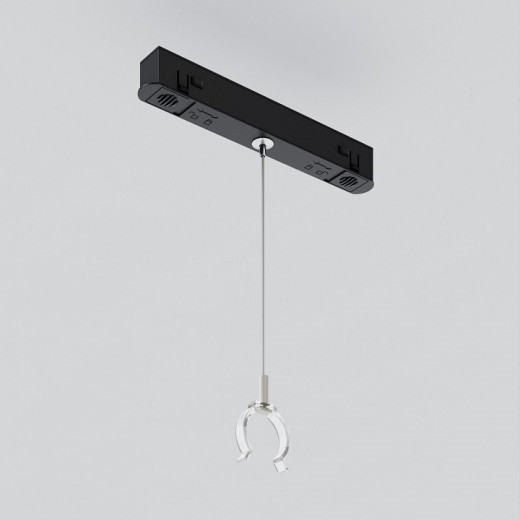 Подвес для трека Maytoni Technical Accessories for tracks Exility TRA101SWT-2B