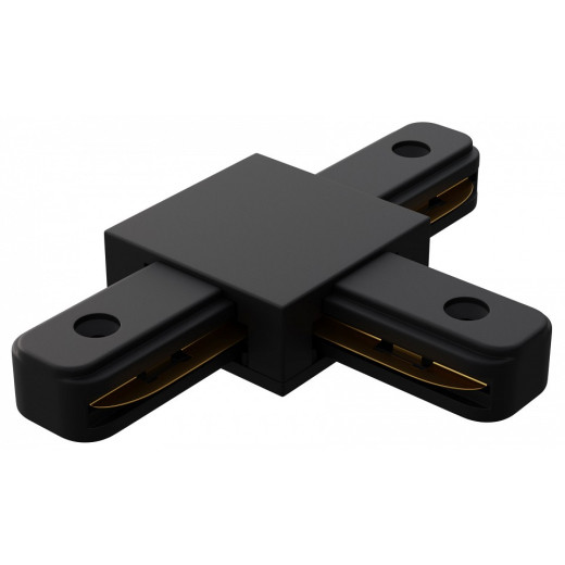 Соединитель T-образный для треков Apeyron Electrics  09-125