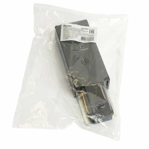 Токопровод концевой Feron  51902