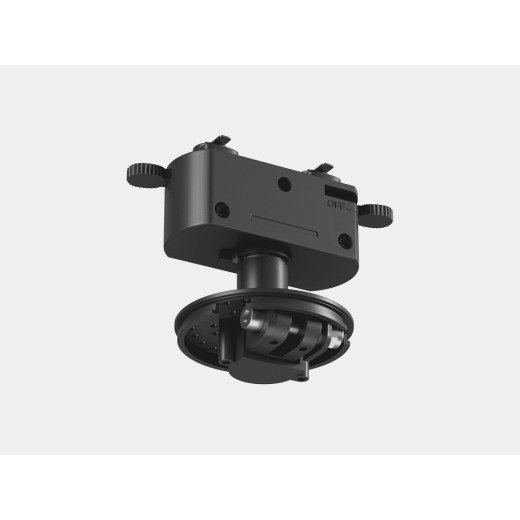 Основание на штанге SWG PRO Villy VL-M2-BL