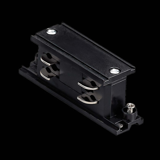 Соединитель линейный для треков Lightstar Quattro 503107-R