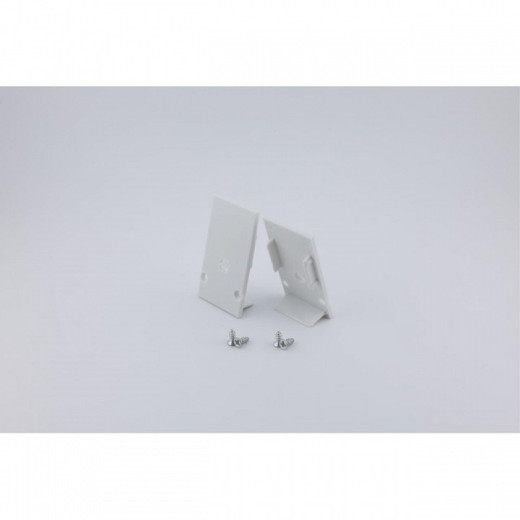 Заглушка для трека Aployt Magnetic track 220 APL.0282.10.03