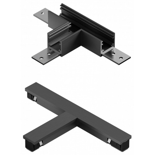 Соединитель T-образный для треков Lucide LINIAL 55900/17/08