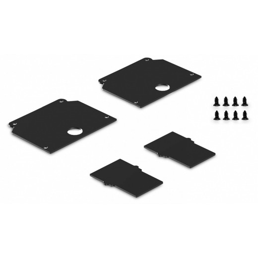 Заглушка для трека Ambrella Light GL GL36230