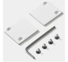 Заглушка для трека Lumker SY-LINK 00-00013586