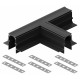 Соединитель T-образный для треков встраиваемых Hesby Lighting ElDeko 0066