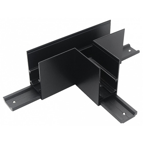 Соединитель T-образный для треков Lightstar Uno Pro 509177P