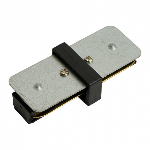 Соединитель линейный для треков Feron  51898