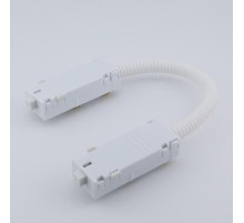 Соединитель гибкий для треков Aployt Magnetic track 220 APL.0280.10.02