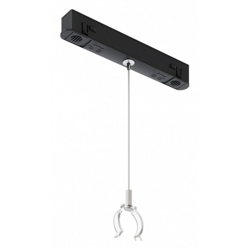 Подвес для трека Maytoni Technical Accessories for tracks Exility TRA101SWT-2B