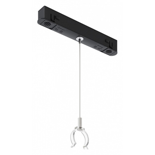 Подвес для трека Maytoni Technical Accessories for tracks Exility TRA101SWT-2B