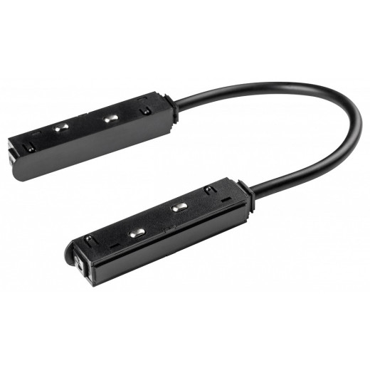 Соединитель гибкий для треков Lightstar Uno Mini 509157M4
