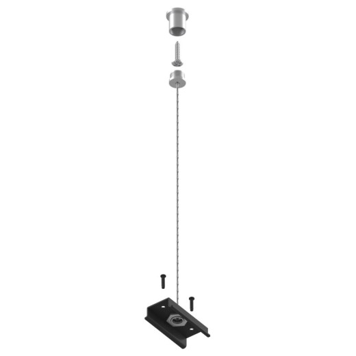 Подвес для трека Lightstar Teta 505177-1