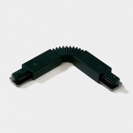 Соединитель гибкий для треков DesignLed Однофазный трек 00-00008644