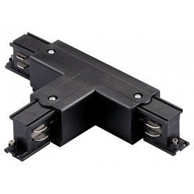 Соединитель T-образный для треков Lightstar Quattro 504137-FRPSL