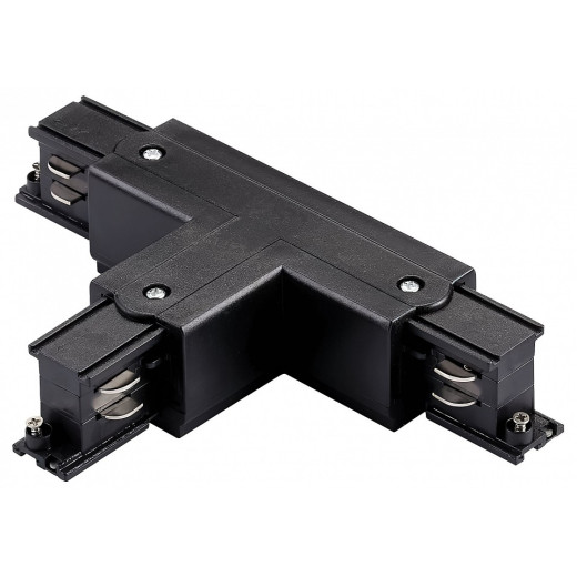Соединитель T-образный для треков Lightstar Quattro 504137-FRPSL