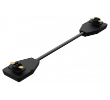 Соединитель гибкий для треков Apeyron Electrics  09-129