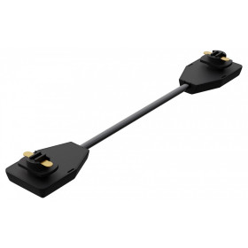 Соединитель гибкий для треков Apeyron Electrics  09-129