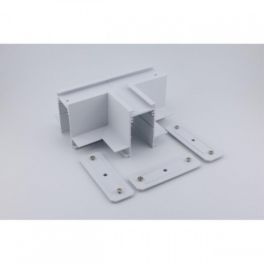 Соединитель T-образный для треков Aployt Magnetic track 220 APL.0285.10.03