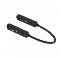 Соединитель угловой внешний для треков накладных ST-Luce SKYLINE 48 ST006.449.00.1