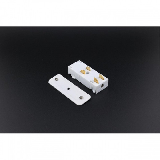 Токопровод концевой Aployt Magnetic track 220 APL.0280.10.01