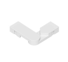 Соединитель угловой внешний для треков накладных Arte Lamp RAPID-ACCESSORIES A613833R