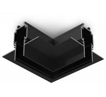 Соединитель угловой внутренний для треков встраиваемых Ambrella Light TRACK SYSTEM GL1971