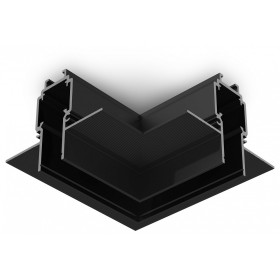 Соединитель угловой внутренний для треков встраиваемых Ambrella Light TRACK SYSTEM GL1971