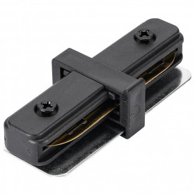 Соединитель линейный для треков Lucia Tucci LTP LTP-CN001I-B