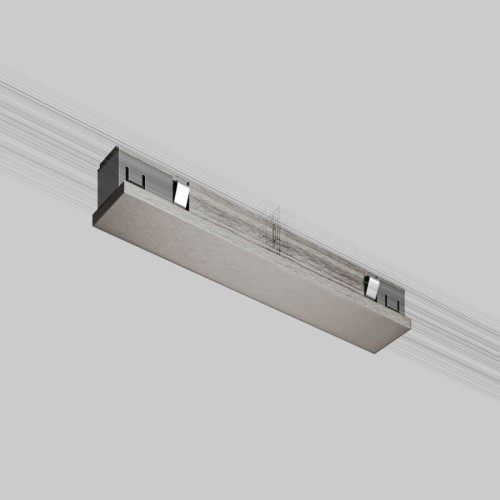Соединитель линейный для треков Elektrostandard Line Magnetic 85008/00