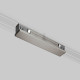 Соединитель линейный для треков Elektrostandard Line Magnetic 85008/00
