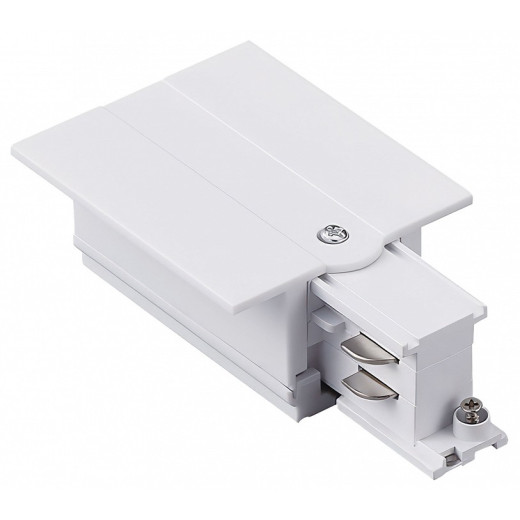 Токопровод концевой Lightstar Quattro 503116-RPS