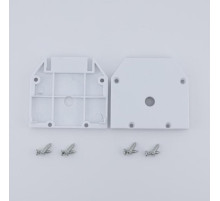 Заглушка для трека Aployt Magnetic track 220 APL.0284.10.05