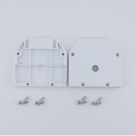 Заглушка для трека Aployt Magnetic track 220 APL.0284.10.05