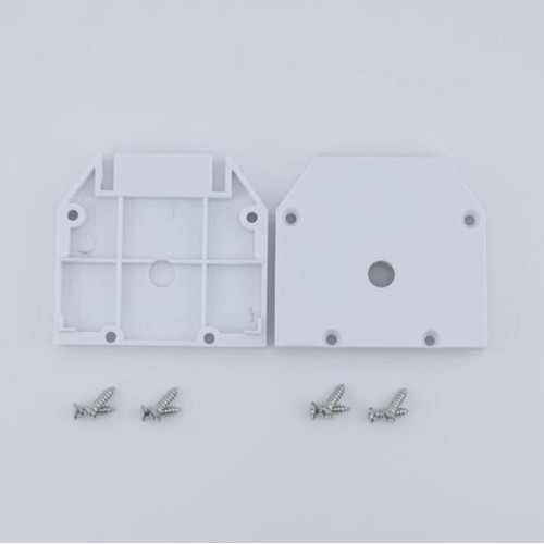 Заглушка для трека Aployt Magnetic track 220 APL.0284.10.05