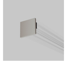 Заглушка для трека Elektrostandard Line Magnetic 85230/00