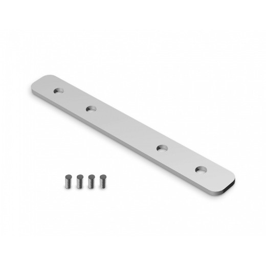 Соединитель линейный для треков Ambrella Light TRACK SYSTEM GL2005