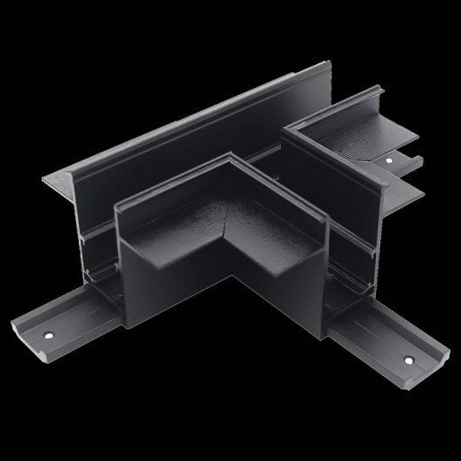 Соединитель T-образный для треков Lightstar Uno Pro 509277P