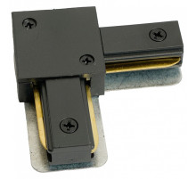 Соединитель угловой L-образный для треков встраиваемых Feron  51900