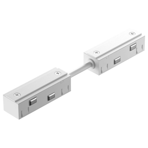 Соединитель гибкий для треков Voltega Exilight VGL034CPC-42W-5-1