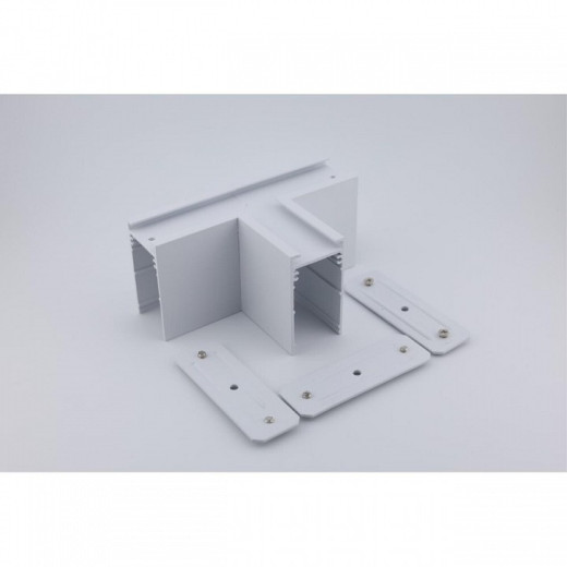 Соединитель T-образный для треков Aployt Magnetic track 220 APL.0283.10.02