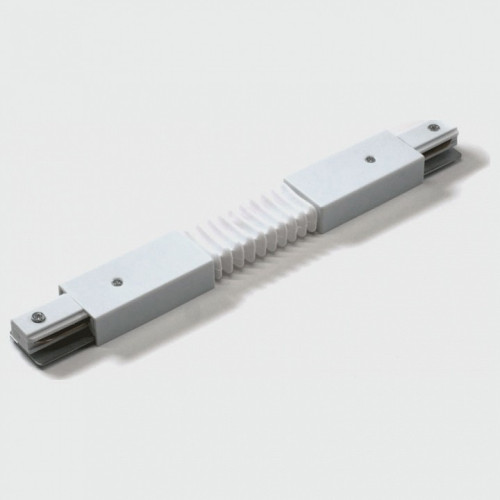 Соединитель гибкий для треков DesignLed Однофазный трек 00-00008643