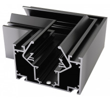 Соединитель угловой L-образный для треков встраиваемых ST-Luce SKYLINE 48 ST047.599.00.1