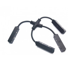 Соединитель гибкий для треков Lightstar Uno Pro 509294P4