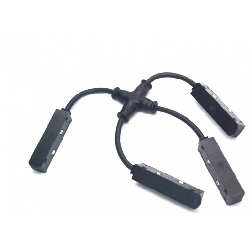 Соединитель гибкий для треков Lightstar Uno Pro 509294P4