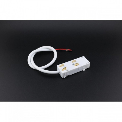 Токопровод концевой Aployt Magnetic track 220 APL.0280.10.03