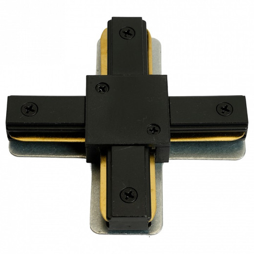 Токопровод X-образный центральный Feron  51894