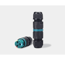 Токопровод центральный DesignLed  00-00041375