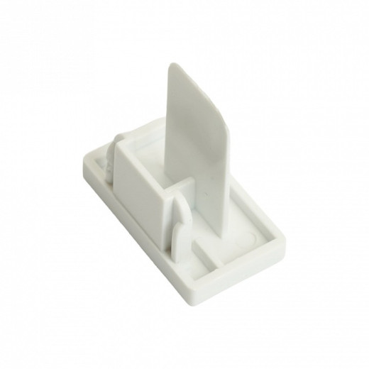 Заглушка для трека Feron  51903